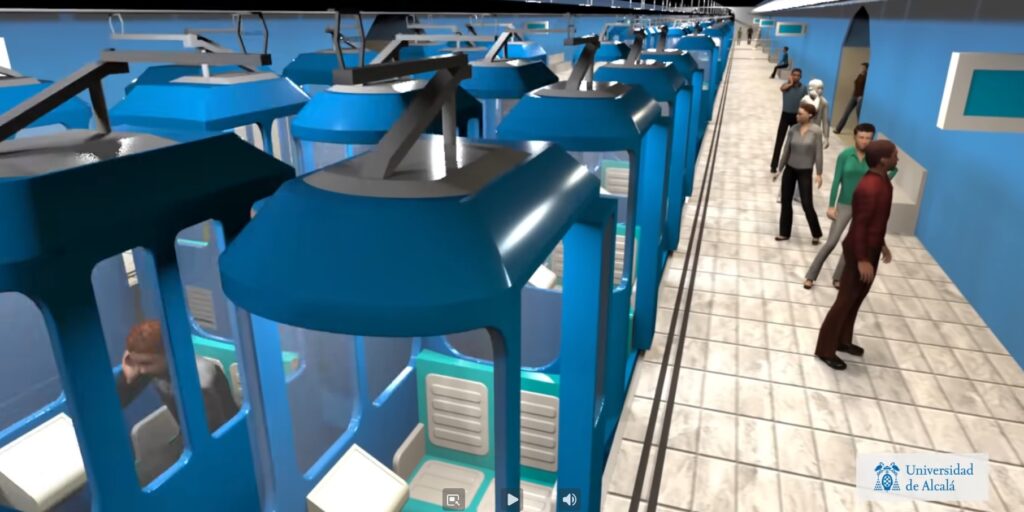 «OPTIMOTUSS: ¿el retorno del chismecarril» en Naukas