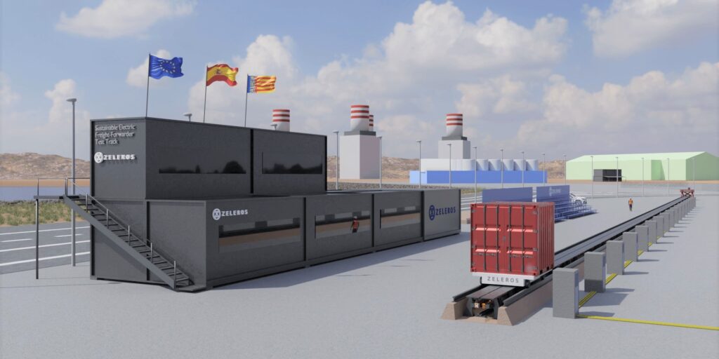 «Hacer el hyperloop sin hacer el hyperloop» en Naukas