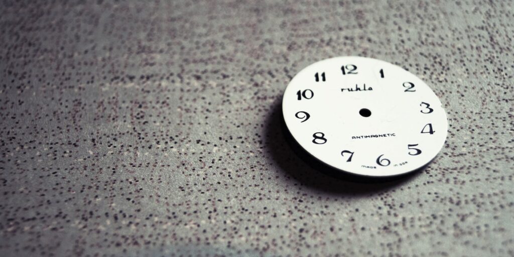 Nueve años después