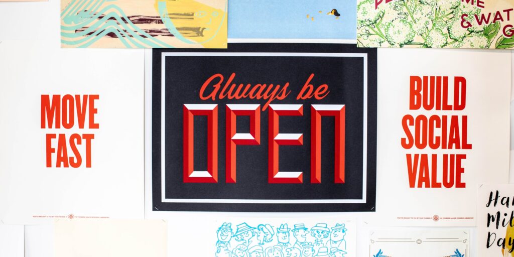 Valores corporativos