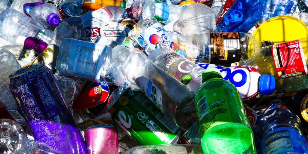 El reciclaje no es la respuesta