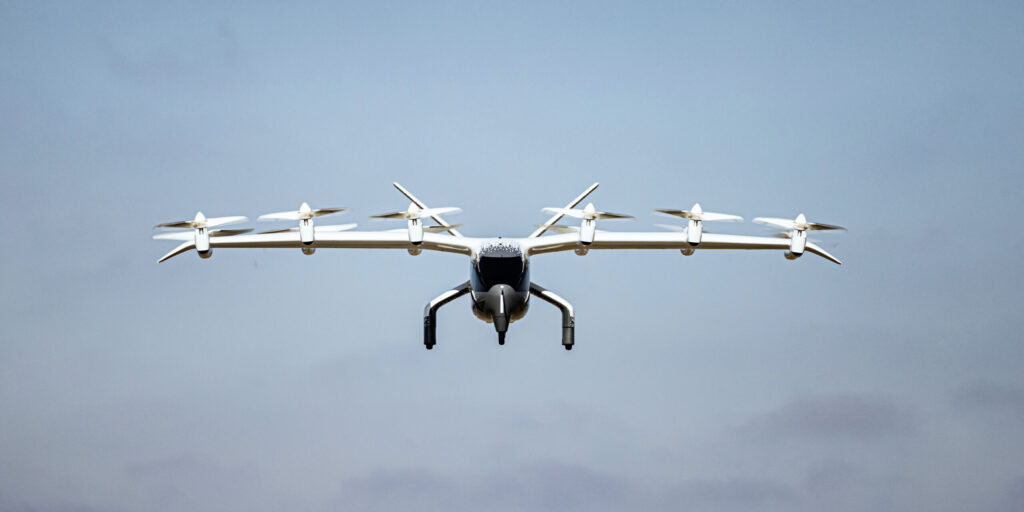 Patos cojos del aire