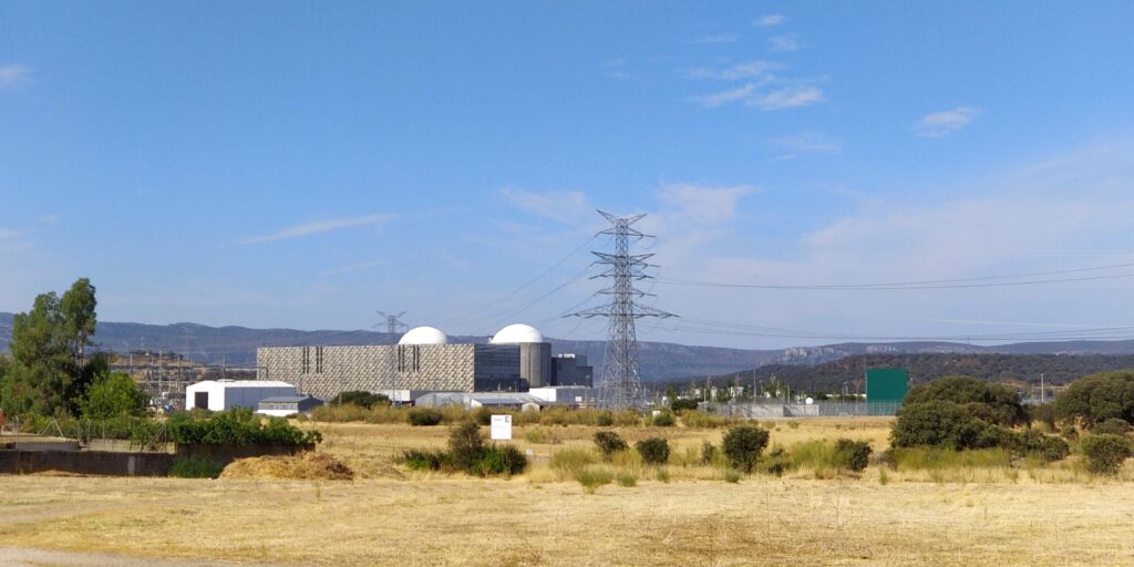 Dependencia energética