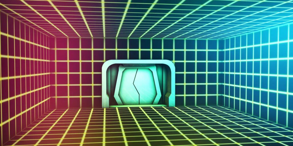 Un paso más hacia el holodeck