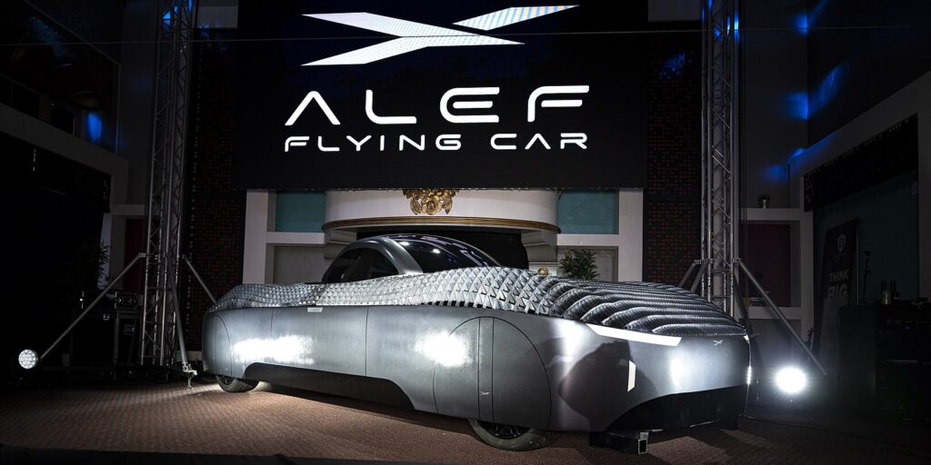 Pseudotecnología en el MWC