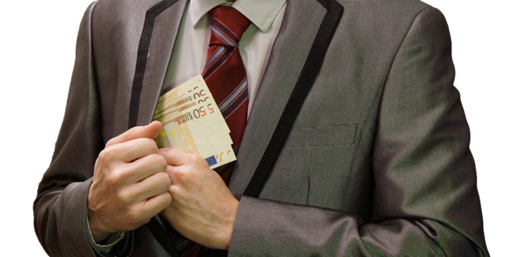 Subvenciones encubiertas