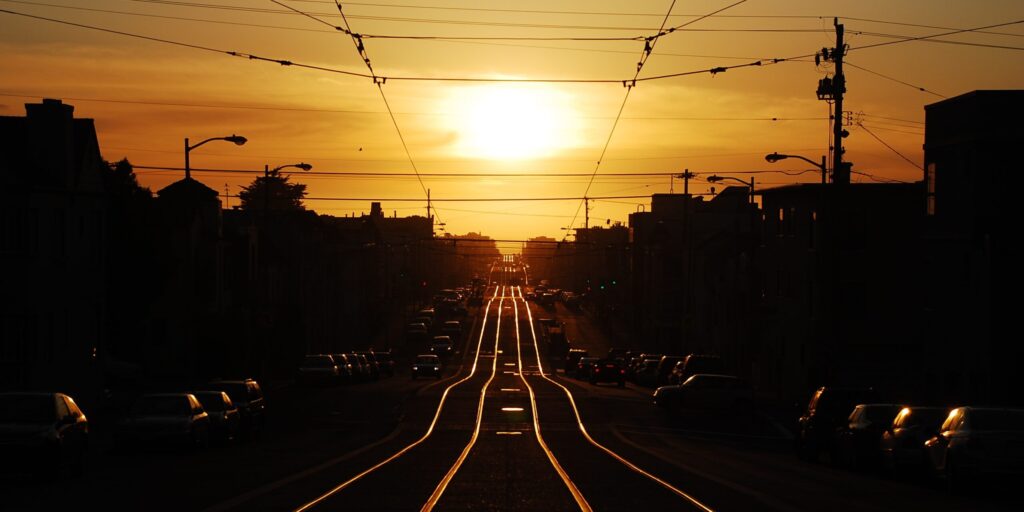 STS: Supuesto tren solar