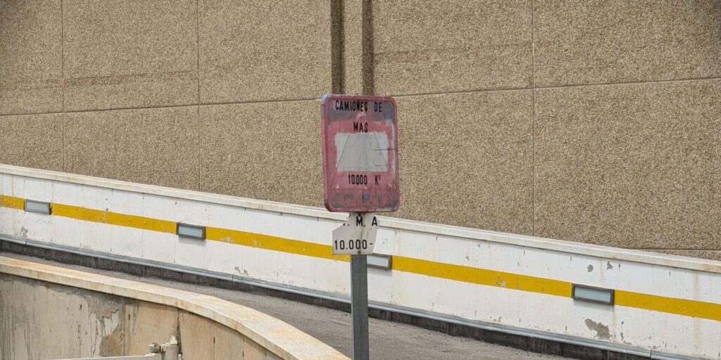 La peor señal del mundo