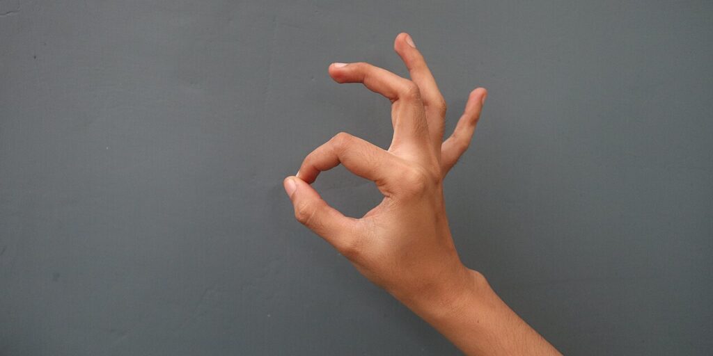 Perfectamente cualificado