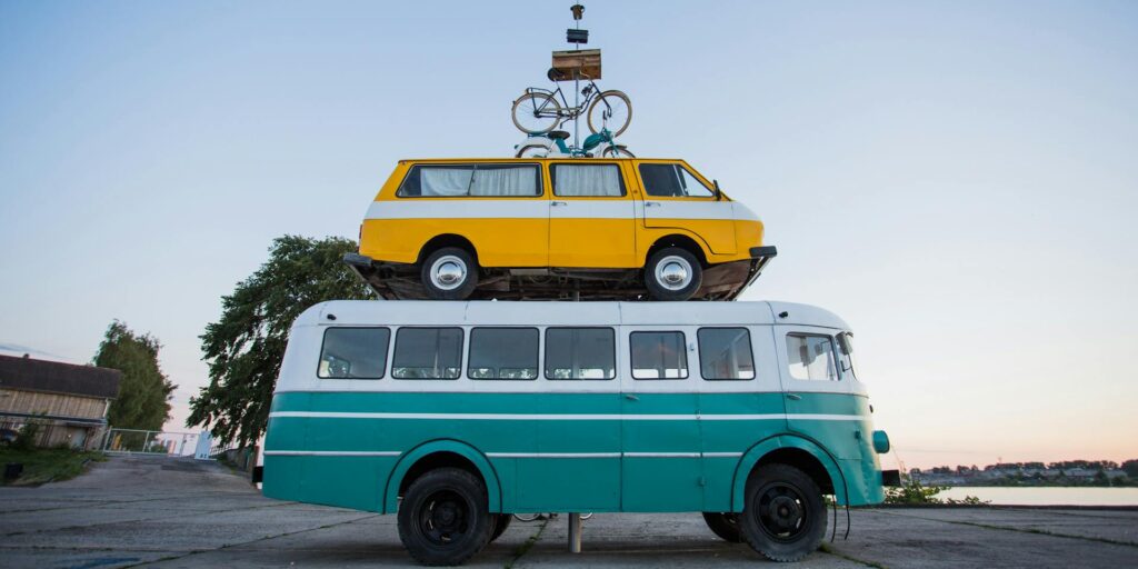 ¿Cuánto pesa el transporte?