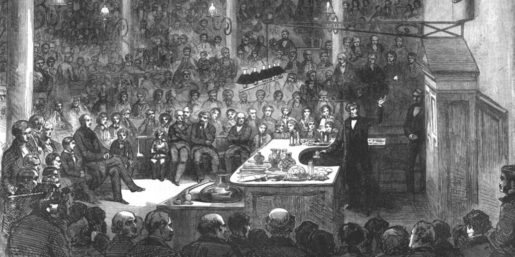 El coste de hacer ciencia