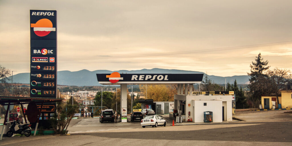 El sueño del diésel renovable