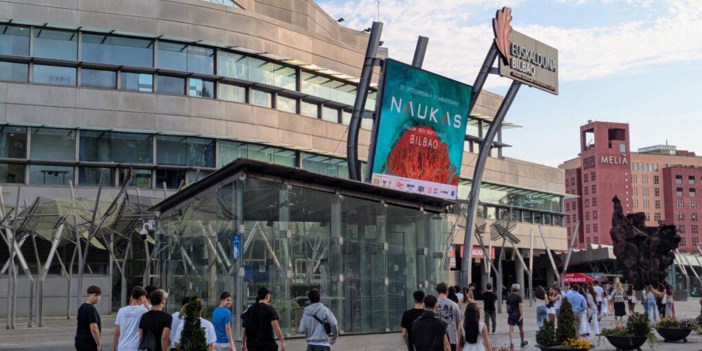 La bomba lenta que arrasó América (transcripción)