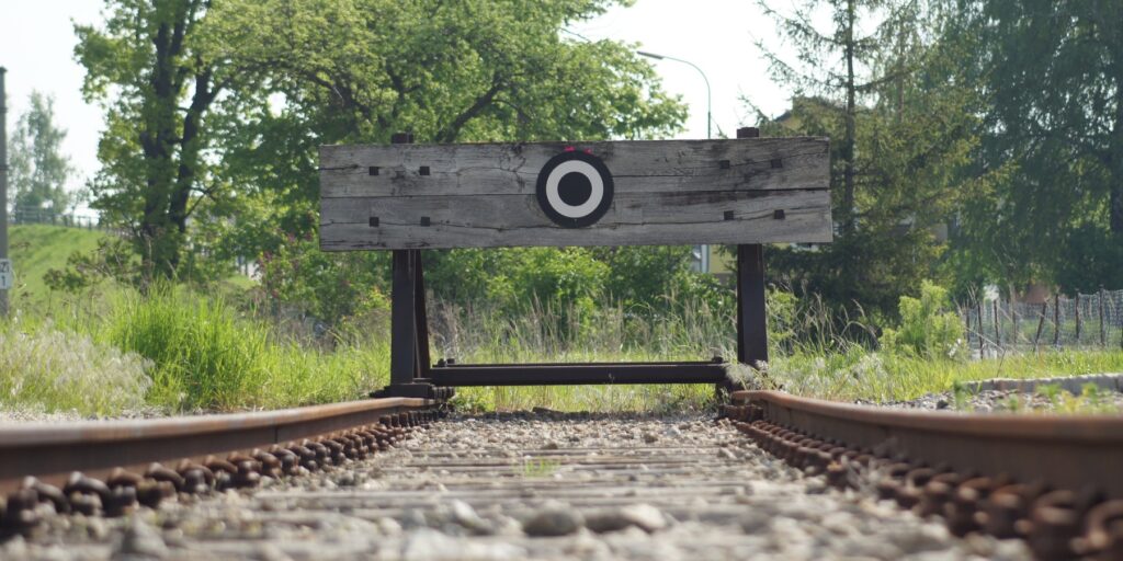 Desvíos misteriosos