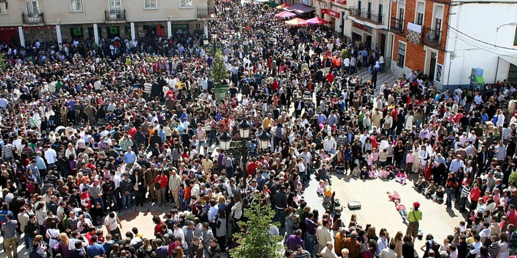 Por qué todo les sale bien a los megarricos, explicado con el juego de las caras