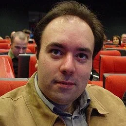 Avatar de Víctor R. Ruiz