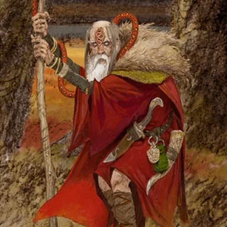 Avatar de Seiðr
