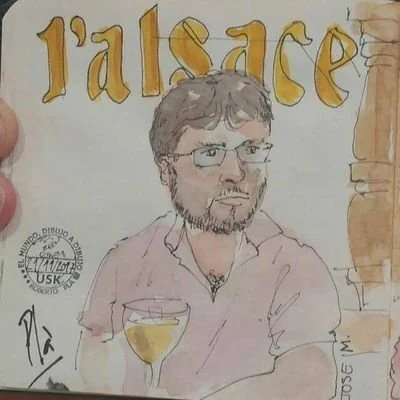 Avatar de José Manuel "Gizmo"