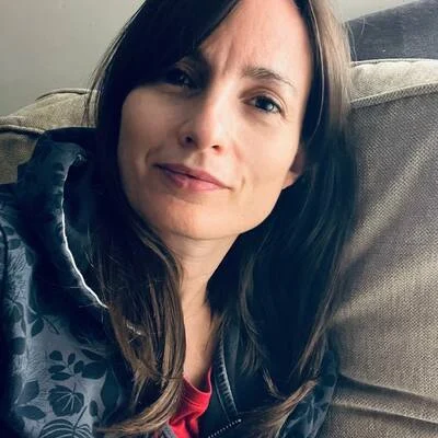 Avatar de Marilín Gonzalo