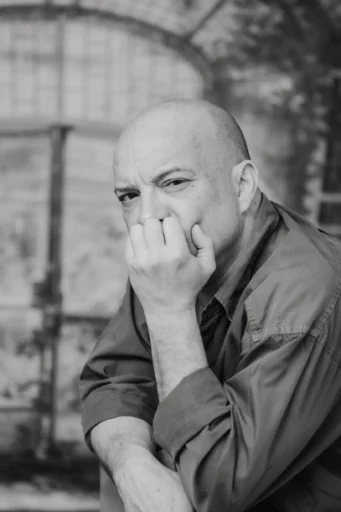 Avatar de Victor Moral