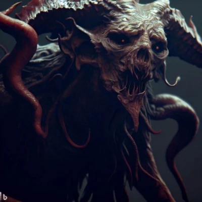 Avatar de AccurstDemon