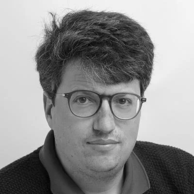 Avatar de Thiago Ferrer Morini