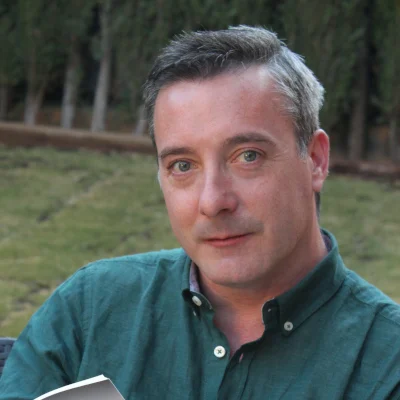 Avatar de David Galadí Enríquez