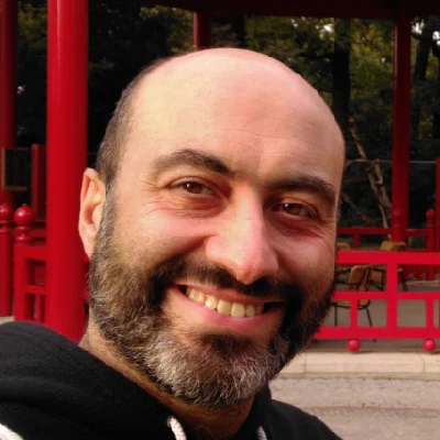 Avatar de Jaime Soriano