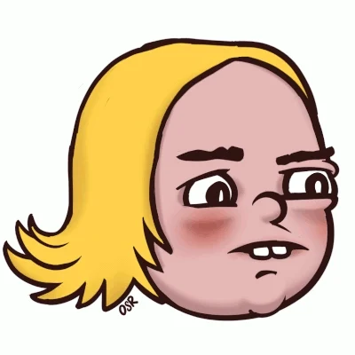 Avatar de osr