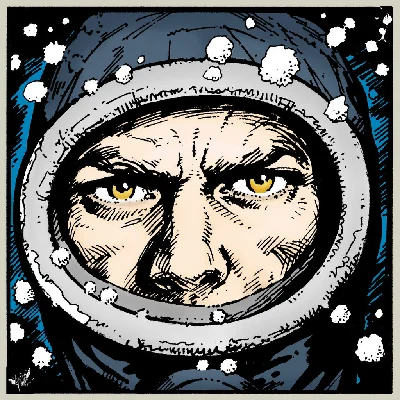 Avatar de Izaro