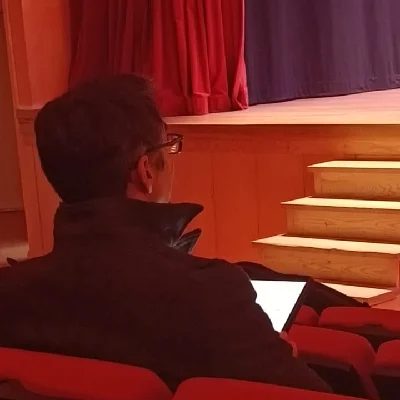 Avatar de Fernando Villanueva